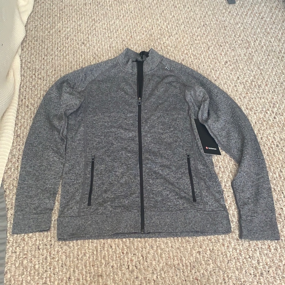 Lululemon Jacket